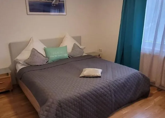 2,5-Zi Wohnung In Fuerth