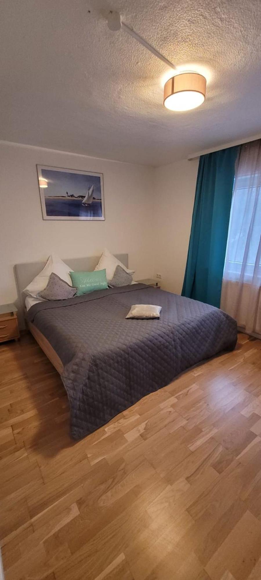 Apartment 2,5-zi In