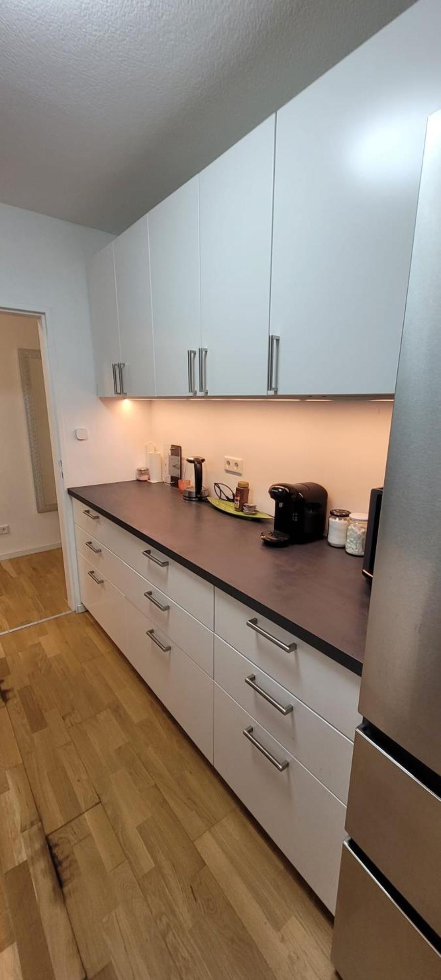 2,5-zi In Apartment