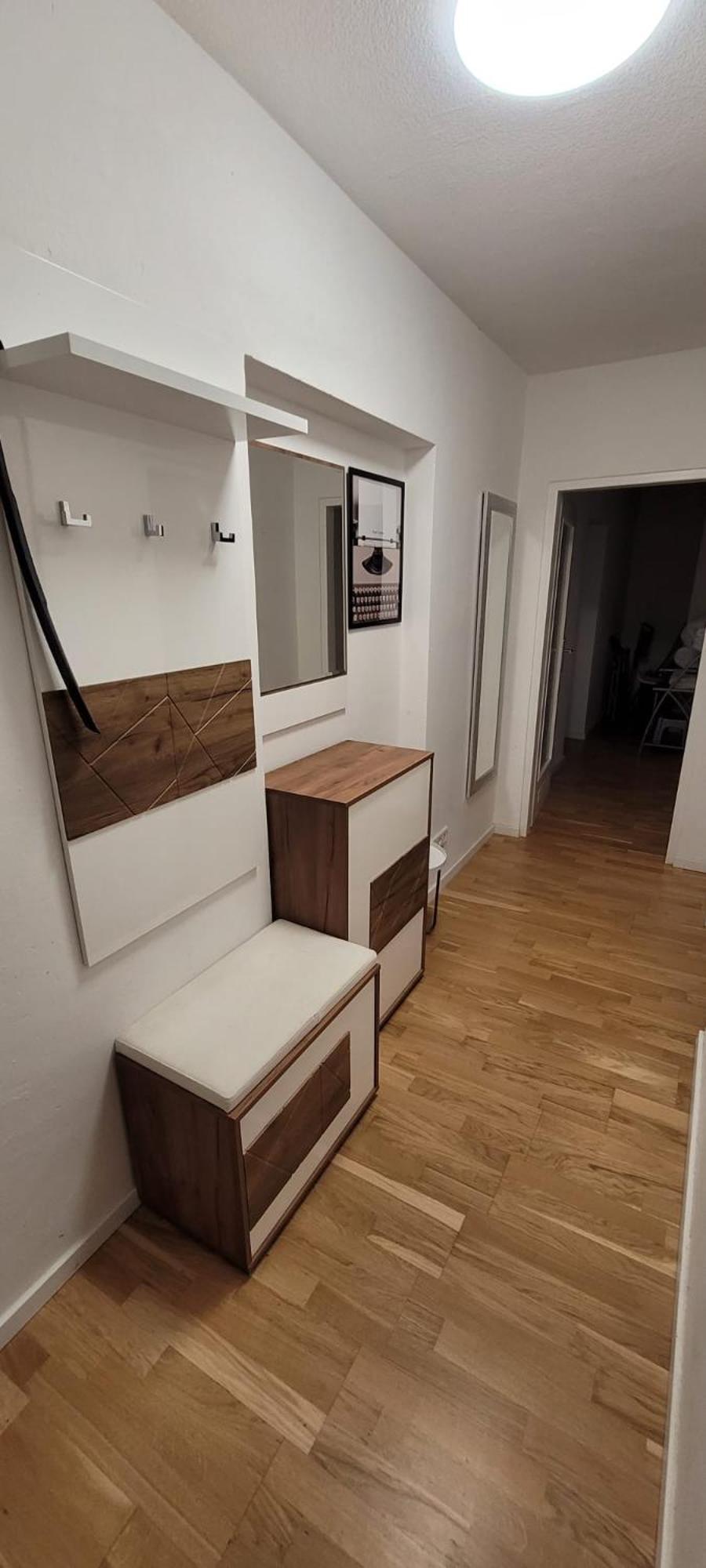 Apartment 2,5-zi In Fuerth