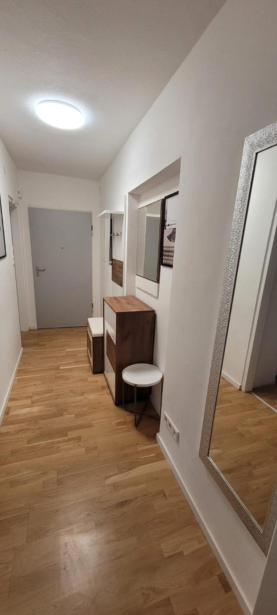 Apartment 2,5-zi In